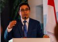 Profil Oki Muraza, Wadirut baru Pertamina setelah Wiko Migantoro