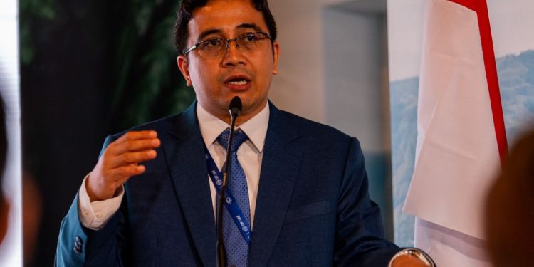 Profil Oki Muraza, Wadirut baru Pertamina setelah Wiko Migantoro