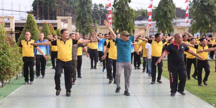 Sambut Hari Bhayangkara 2025, pahami fungsi dan wewenang Polri dengan lebih baik