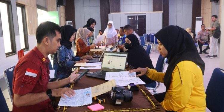 Hari Bhayangkara 2025: Makna, tema, dan logo peringatan HUT ke-79