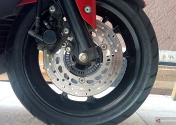 Bahaya rem cakram panas dan cara pendinginan yang tepat untuk mencegah masalah