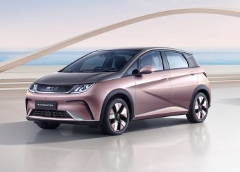 12 Mobil Listrik Murah di Bawah 500 Juta yang Bisa Dipilih