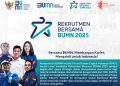 Hasil tes tahap 2 RBB BUMN 2025: Jadwal dan cara cek resmi