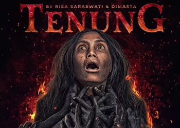Film horor dan drama keluarga terbaru Indonesia tayang bulan Juni tahun 2025