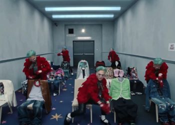 Jadwal dan Setlist G-Dragon 2025 World Tour Ubermensch di Jakarta