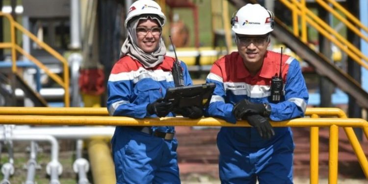 Pendaftaran magang Hulu Rokan 2025 dan jadwal seleksinya