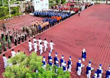 50 Ucapan Selamat Hari Lahir Pancasila 2025 Bermakna Nasionalis dan Perjuangan