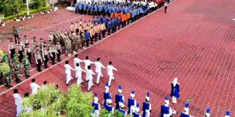 50 Ucapan Selamat Hari Lahir Pancasila 2025 Bermakna Nasionalis dan Perjuangan