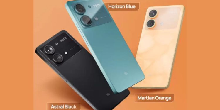 8 HP kamera ultrawide 0,5x termurah 2025 dengan harga bersahabat