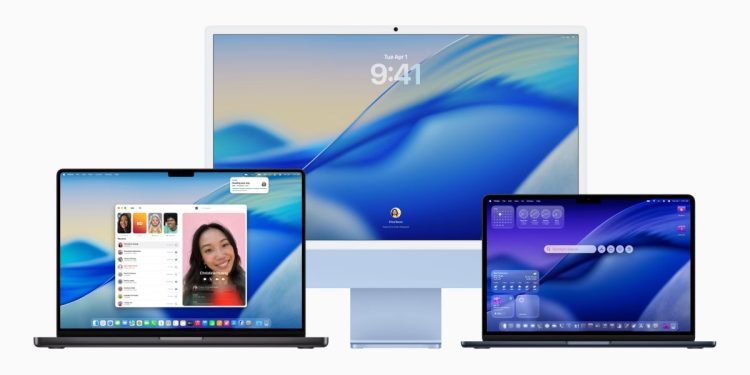 macOS Tahoe: Fitur dan pembaruan terbaru di sistem operasi Mac terbaru