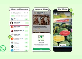 30 kalimat motivasi untuk status WhatsApp yang bermakna dan inspiratif