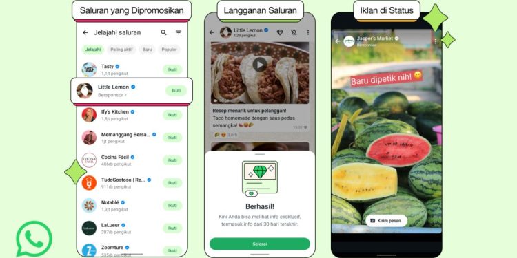 30 kalimat motivasi untuk status WhatsApp yang bermakna dan inspiratif