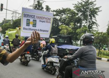 6 tanda ponsel Anda perlu diganti dengan yang baru