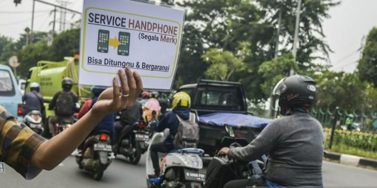 6 tanda ponsel Anda perlu diganti dengan yang baru