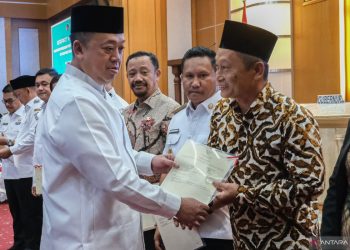 Urus sertifikat HGB menjadi SHM syarat prosedur dan biaya yang perlu diketahui
