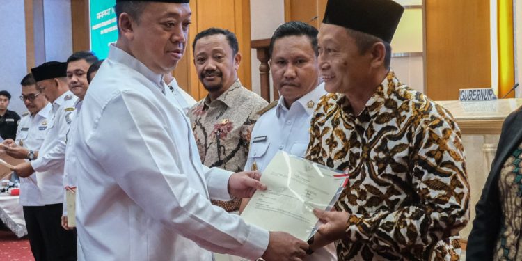 Urus sertifikat HGB menjadi SHM syarat prosedur dan biaya yang perlu diketahui