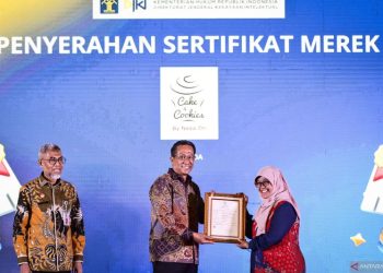 Melindungi karya dan aset perusahaan melalui hak cipta dalam bisnis