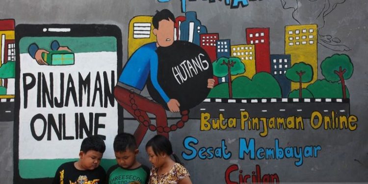 7 risiko serius gagal bayar pinjaman online ilegal yang perlu diwaspadai