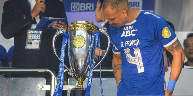 Jadwal Liga 1 Indonesia 2025/2026: Kick-off, jeda SEA Games, dan tim peserta