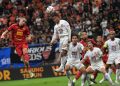 Rumor transfer Persija Jakarta Liga 1 musim 2025 dan 2026