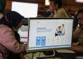Pengajuan akun dan verifikasi KK SPMB Jakarta 2025 untuk SMA dan SMK