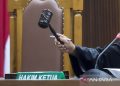 Gaji hakim meningkat 280 persen: Rincian berdasarkan golongan dan masa kerja