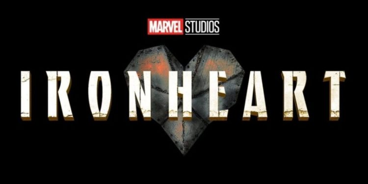 6 episode serial Ironheart tayang 2 pekan simak sinopsisnya