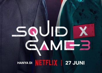 Musim 3 Squid Game: Jadwal tayang, jumlah episode, dan fakta menarik