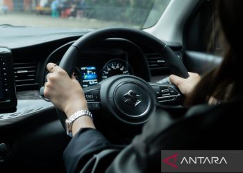 Menerapkan eco driving untuk menghemat BBM dan memperpanjang umur kendaraan