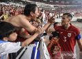 Jadwal Kualifikasi Piala Dunia 2026 Zona Asia Putaran 4