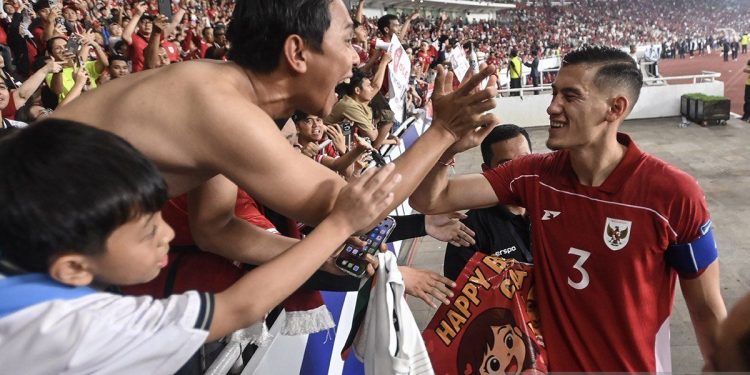 Jadwal Kualifikasi Piala Dunia 2026 Zona Asia Putaran 4