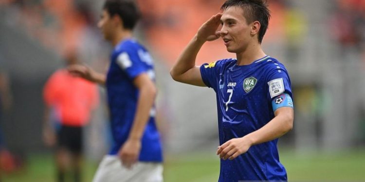 Jatah peserta Piala Dunia 2026 dan alasan Eropa mendapatkan slot terbanyak