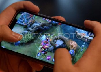 Game multiplayer mobile terpopuler 2025 untuk dimainkan bersama teman