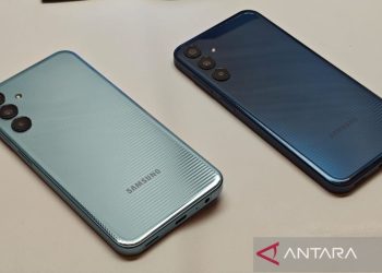 Rekomendasi 8 HP gaming terbaik 2 juta 2025 dengan performa optimal