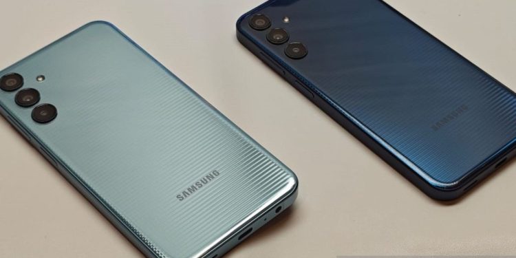 Rekomendasi 8 HP gaming terbaik 2 juta 2025 dengan performa optimal
