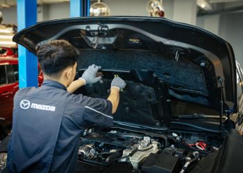 7 tips mudah dan efektif merawat mobil bagi pemula