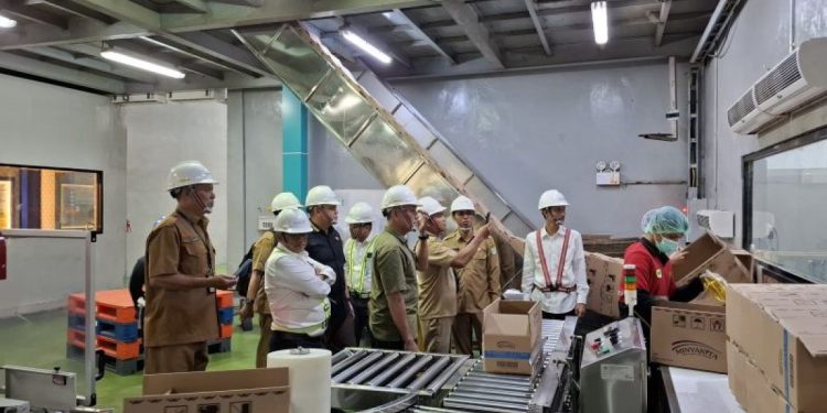 Profil dan daftar anak usaha PT Wilmar di Indonesia
