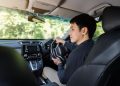8 teknik berkendara eco driving untuk menghemat bahan bakar