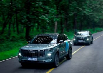 Pengertian dan jenis-jenis mobil hybrid yang perlu diketahui