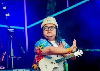 Profil musisi muda bertalenta yang wafat di usia 25 tahun