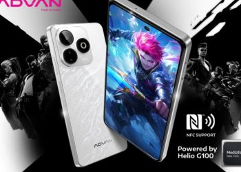 Advan X1 diluncurkan dengan fitur gaming harga terjangkau 1 juta rupiah