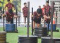 Jadwal Piala AFF U-23 2025 lengkap dari fase grup hingga final