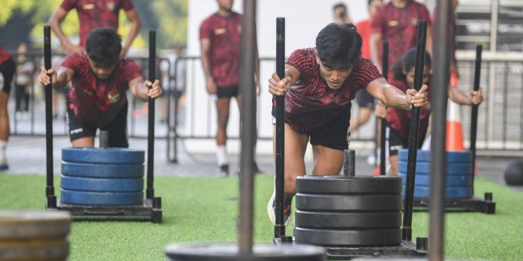 Jadwal Piala AFF U-23 2025 lengkap dari fase grup hingga final