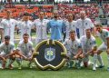 Profil Auckland City FC Klub Amatir di Piala Dunia Antarklub 2025