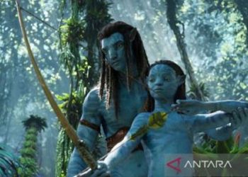 10 Film Terlaris dengan Penonton Terbanyak di Dunia