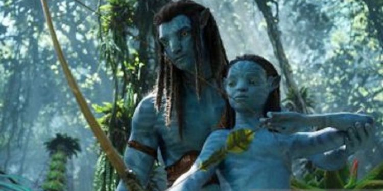 10 Film Terlaris dengan Penonton Terbanyak di Dunia
