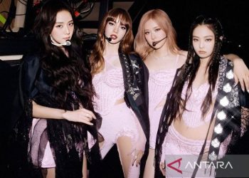 Cara beli tiket konser World Tour 2025 di Jakarta