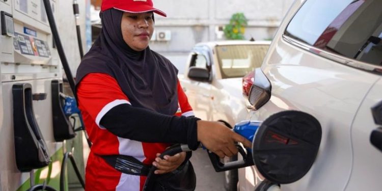 Harga BBM Terbaru Juni 2025: Pertalite, Pertamax, Shell, BP, dan Vivo