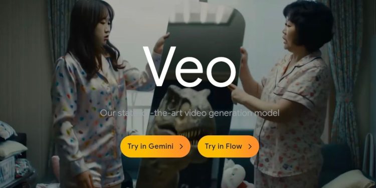 Membuat video AI realistis: Panduan lengkap untuk Google Veo 3