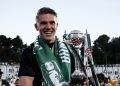 Viktor Gyokeres sosok top skor UEFA Nations League 2025